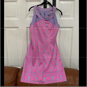 NWOT Gretchen Scott dress